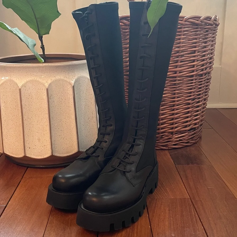 PALOMA BARCELO AGNETA BOOT
Size 38- New - Picture 1 of 10